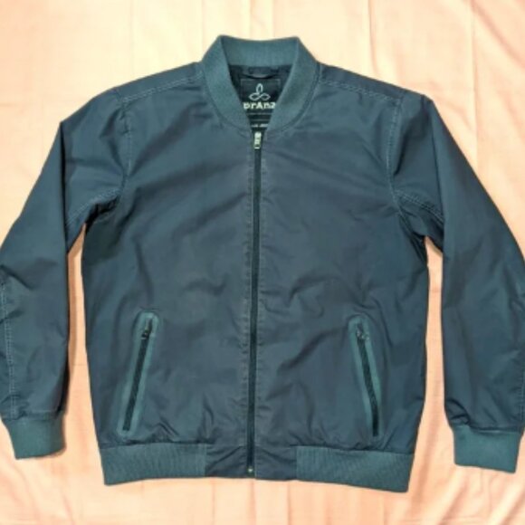 prAna jacket size XL - Picture 1 of 8